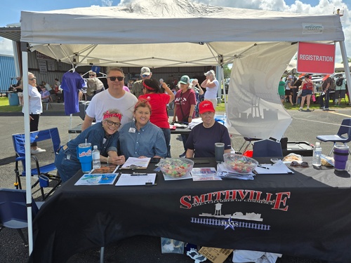 Smithville Fly In