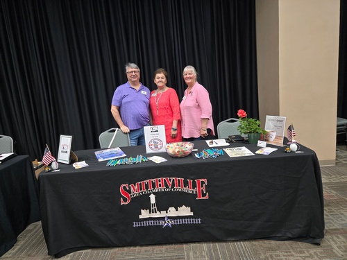 First Responders Appreciation Luncheon