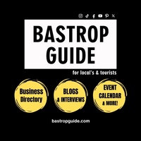 Bastrop Guide
