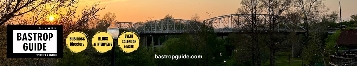 Bastrop Guide