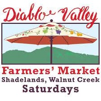 Diablo Valley Saturday Farmers' Market