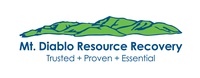 Mt. Diablo Resource Recovery