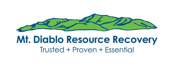 Mt. Diablo Resource Recovery