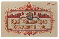 San Francisco Creamery Company