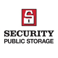 Security Public Storage - Walnut Creek