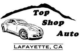 Top Shop Auto Top Shop Auto