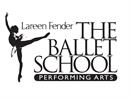 Lareen Fender The Ballet School Performing Arts