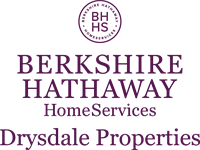 Berkshire Hathaway Home Services Drysdale Properties