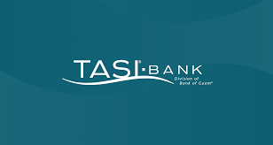 TASI Bank, a Division of Bank of Guam