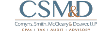Comyns, Smith, McCleary & Deaver, LLP