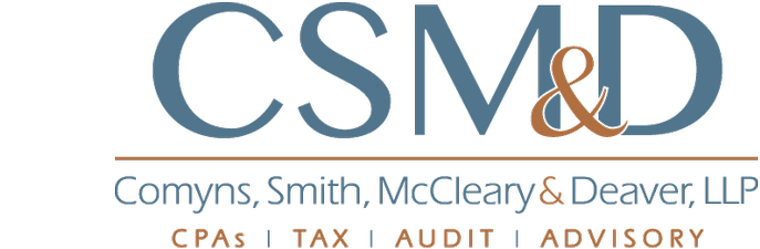Comyns, Smith, McCleary & Deaver, LLP