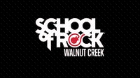 School of Rock Walnut Creek