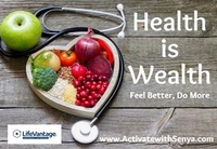 Health is Wealth - Walnut Creek