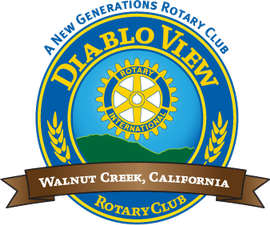Diablo View Rotary Club