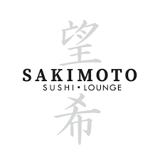 Sakimoto Sushi Lounge
