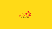Aloha Staffing