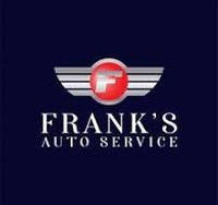 Frank’s Auto Service & Repair, Inc.
