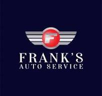 Frank’s Auto Service & Repair, Inc.