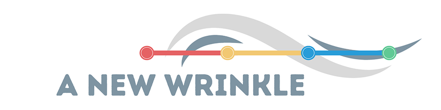 A New Wrinkle A New Wrinkle