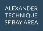 Alexander Technique SF Bay Area