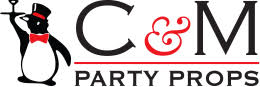 C & M Party Props
