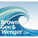 Brown, Gee & Wenger, LLP