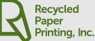 Recycled Paper Printing, Inc.