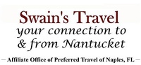 Swain's Travel