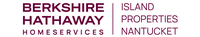 Berkshire Hathaway HomeServices Island Properties Nantucket