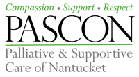 Palliative & Supportive Care of Nantucket (PASCON)