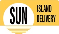 Sun Island  Delivery