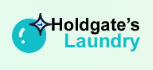Holdgate's Island Laundry