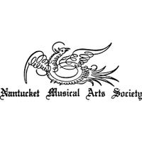 Nantucket Musical Arts Society Nantucket Musical Arts Society