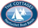 The Cottages at Nantucket Boat Basin