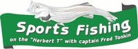 Herbert T Sportfishing