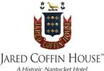 Jared Coffin House