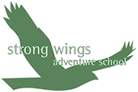 Strong Wings