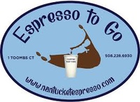 Espresso To Go
