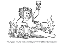 Nantucket Wine & Spirits Nantucket Wine & Spirits