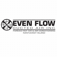 Even Flow Ducted Air, Inc.
