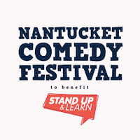 Nantucket Comedy Festival
