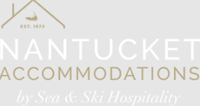 Nantucket Accommodations