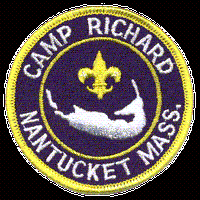 Camp Richard Campers' Association, Inc.