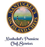Nantucket's On Island Chefs