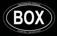 The Chicken Box