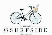 45 Surfside Bakery and Cafe