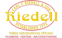 Carl F. Riedell & Son, Inc Carl F. Riedell & Son, Inc
