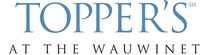 TOPPER'S at The Wauwinet