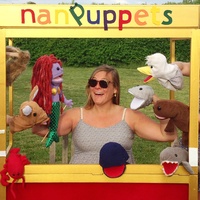 Nanpuppets