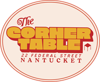 The Corner Table Cafe
